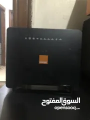  1 اجهزه واي فاي