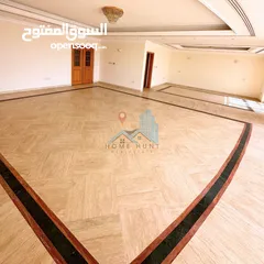  19 QURM  LUXURIOUS 6+1 BR COMMUNITY VILLA FOR RENT