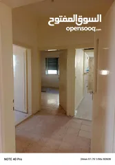  2 شقة فارغة للايجار