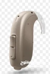  1 سماعه طبيه Oticon  Ria2 Pro PP