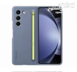  11 Samsung ZFOLD5 كفالة لمدة عام