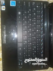  2 لابتوب SNSV حجم صغير مستعمل اسبوع واحد للبيع... يمكن المناقشة بسعره