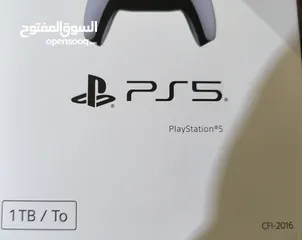  3 بلي ستيشن 5سلم اوربي