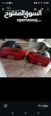  1 قطع BMW E39 دب بسعر ممتاز