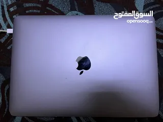  1 ماك بوك برو 2019 للبيع المستعجل MacBook pro