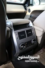 24 لاند روفر سبورت 2020  RANGE ROVER SPORT بحالة الوكاله
