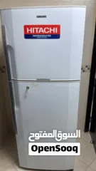  11 طاولة سفرة وبراد