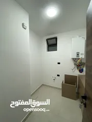  13 شقق فاخرة 240 متر و 200 متر 4 نوم و 3 نوم بتشطيب فاخر وبسعر مميز في أجمل مناطق طريق المطار البنيات