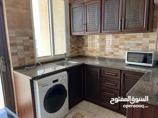  7 شقة (استديو) للبيع، اربد مقابل البوابة الجنوبية لجامعة اليرموك
