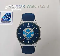  4 Honor watch new