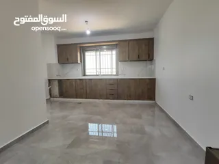  2 للإيجار – شقة جديدة ومميزة في أول رافات-قرب سنقرط وصالات الهاشم سابقًا
