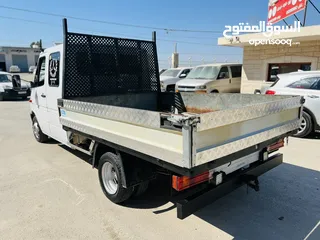  6 مرسيدس 412 مديل 98 شصي قصير