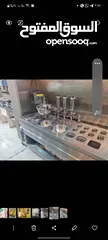  2 مشروع متكامل ماكنة لقمة القاضي ( عوامة )