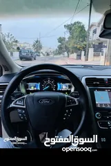 7 Ford fusion for sale
