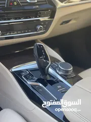  9 Bmw 530e 2018 fore sal