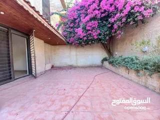  1 شقة غير مفروشة للإيجار في عبدون ( Property 38430 ) سنوي فقط