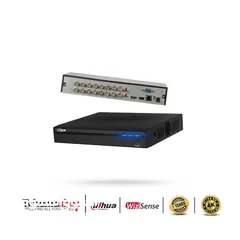  5 اجهزه وكمرات ip وAHDبجميع انواعها