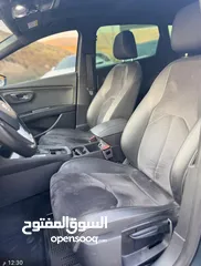  13 SEAT LEON EXCELLENCE 2020