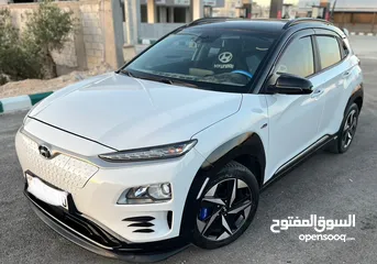  3 هيونداي كونا 2019