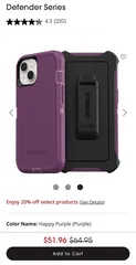 1 iPhone 12 Pro case غطاء آي فون 12برو
