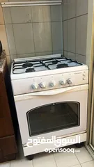  1 Gas stove for sale