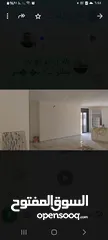  2 شقه للبيع في الطيره مساحه 180 متر جاهزه للسكن مطبخ وساعه ماء وكهرباء موجد