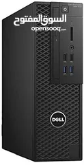  3 Dell precision 3420 i7 16gb ram 256ssd 1TB+(2TB)