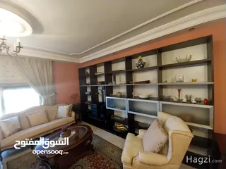  3 شقة مميزة في ام اذينة كلاسيكية ( Property ID : 30019 )