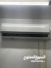  1 Good ac very good condition