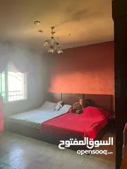  15 شقة طابق ارضي مساحة 165 متر للبيع بسعر مغري جدا