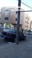  13 كيا سيفيا 95