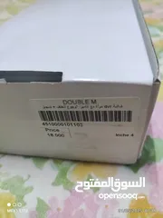  4 مرآة وسطية مع كاميرا أمامية وخلفية للبيع بسعر نهائي 10دنانير.