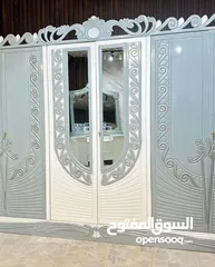  4 غرف صاج عراقيه وغرف تركيه بانسب الاسعار