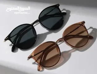  1 Ladies/ Women Sunglasses (2 Pairs Each)