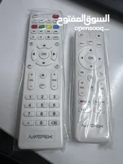  3 رسيفر matrix gen 7 pro