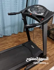  3 Treadmill(used but good condition)