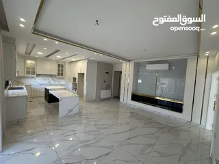  7 شقة فاخرة للبيع الظهير