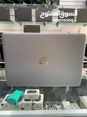  4 Hp core i5 8/300 ssd touch screen