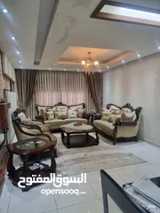  6 شقة فاخرة للايجار