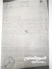  16 شقة ارضية  /دوار المشاغل/طبربور/حي الجرن
