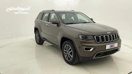  1 (HOME TEST DRIVE AND ZERO DOWN PAYMENT) JEEP GRAND CHEROKEE