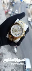  14 ساعات رجالية جديدة فخمة