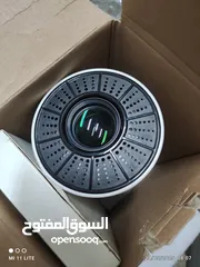  7 بروجكتور 4K لعرض الفيديو والأفلام على الحائط شبه جديد للبيع والسعر نهائي من الآخر.