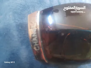  3 نظارات إيطالي ريبان  للبيع