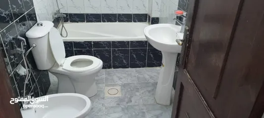  5 شقة مفروشة للايجار بجانب ملعب جامعة العلوم التطبيقية - شفابدران
