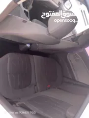  9 كيا مورننغ 2015 بحاله الوكاله بالنايلون