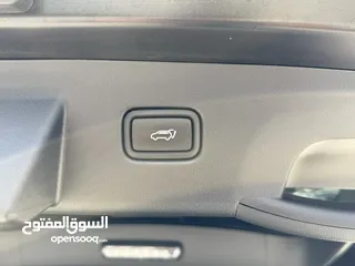  18 هونداي توسان NLine ترخيص 2022 محرك 1600 هايبرد جير أوتوماتيك