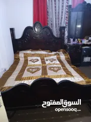  3 غرفة نوم  بحالة جيدة للبيع