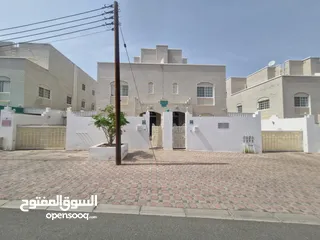  1 3 BR Excellent Villa for Rent – Qurum