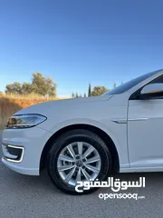  6 Volkswagen e-#Lavida  2021